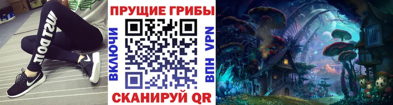 Галлюциногенные грибы Cubensis  Кызыл 